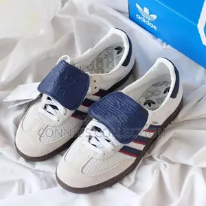 Adidas Samba Lt Sneaker