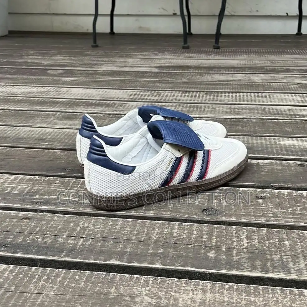 Adidas Samba Lt Sneaker