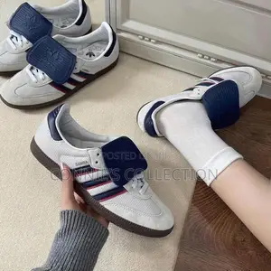 Adidas Samba Lt Sneaker