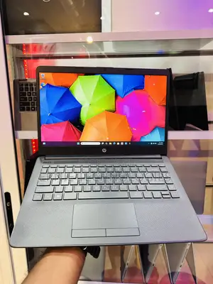Laptop HP 14-dq1088wm 8GB AMD HDD+SSD 128GB