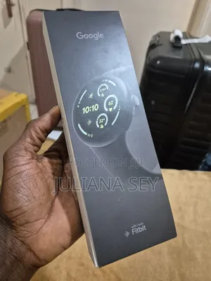 Google Pixel Watch 3 Lte