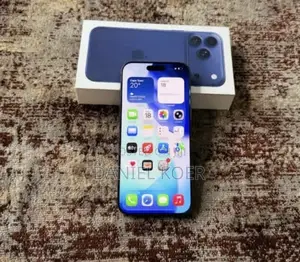 Apple iPhone 17 Pro Max 512 GB