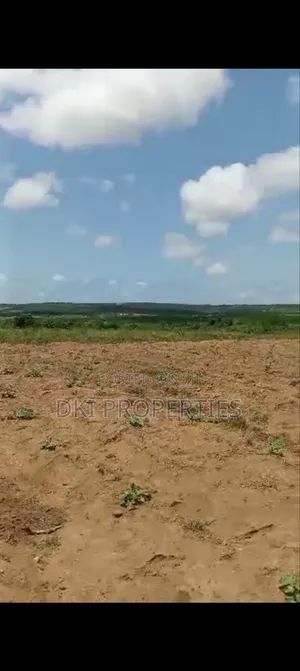 Farm Land for Sale at Agomeda