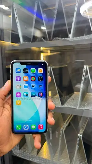 Apple iPhone 11 128 GB White
