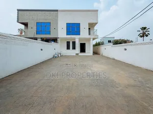 4bdrm House in Dki Properties, Oyarifa Mall Area for rent