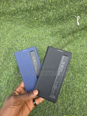 Samsung Galaxy Z Fold 7/ Fold 8 Ultra Smart View Case