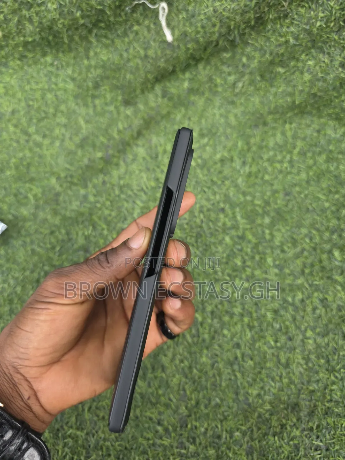 Samsung Galaxy Z Fold 7/ Fold 8 Ultra Smart View Case
