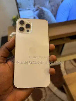 Apple iPhone 12 128 GB Gold