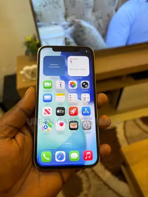 Apple iPhone 12 128 GB Gold