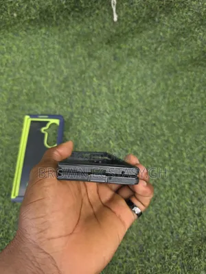 Galaxy Z Fold 7/ Fold 8 Ultra Drop Protection Case