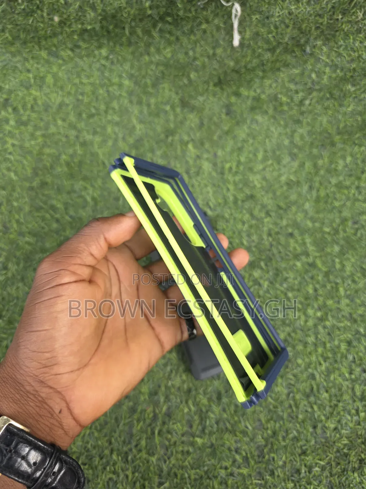Galaxy Z Fold 7/ Fold 8 Ultra Drop Protection Case