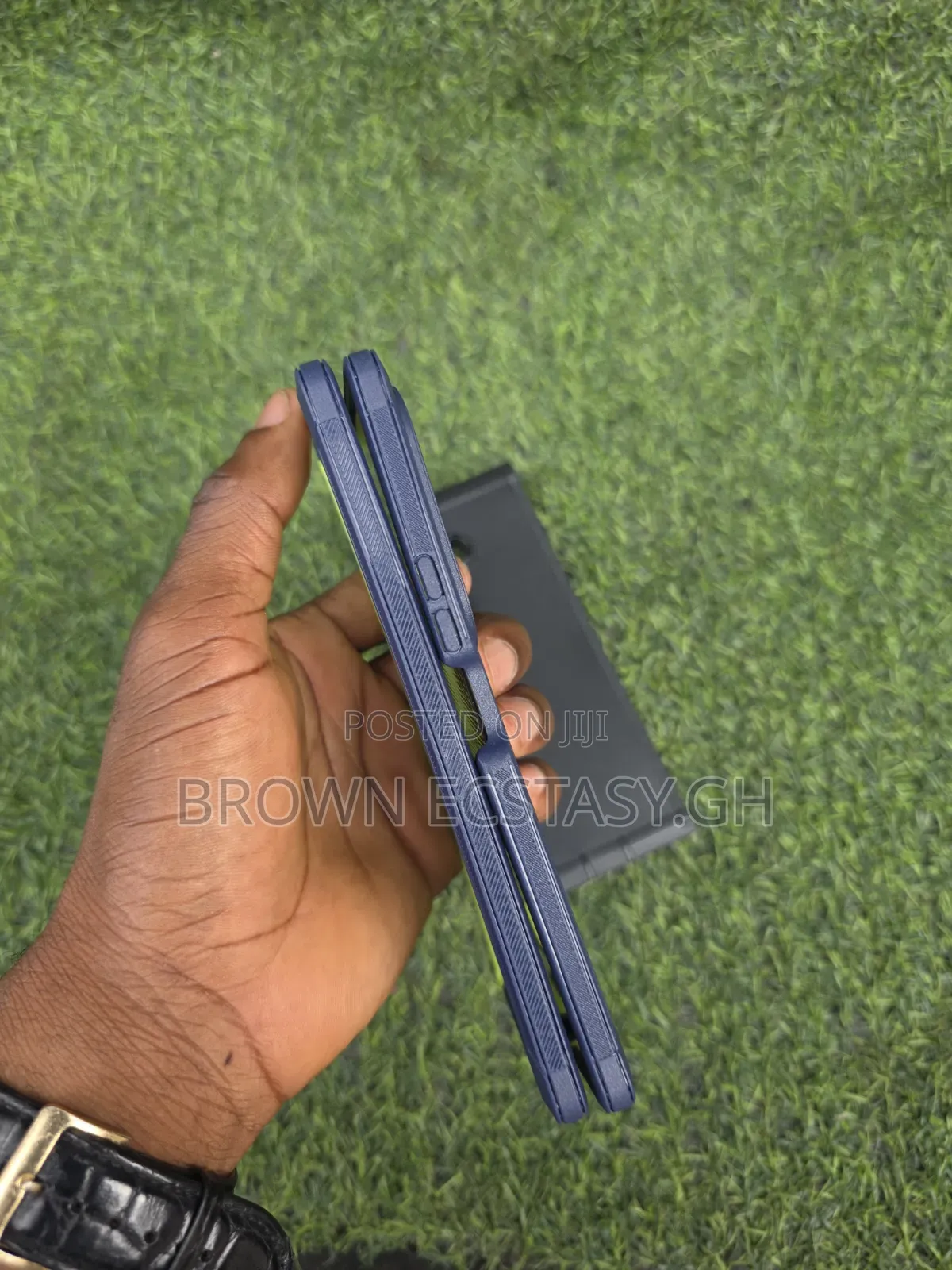 Galaxy Z Fold 7/ Fold 8 Ultra Drop Protection Case