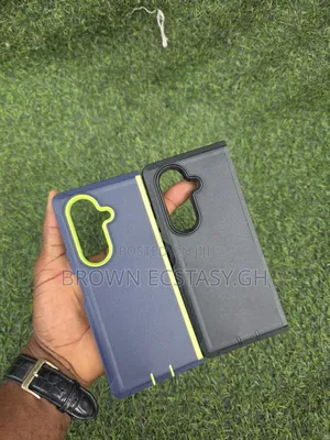 Galaxy Z Fold 7/ Fold 8 Ultra Drop Protection Case