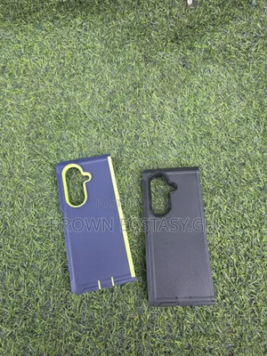 Galaxy Z Fold 7/ Fold 8 Ultra Drop Protection Case
