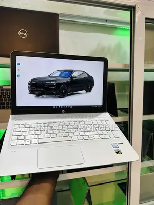 Laptop HP Envy 15 16GB Intel Core i7 HDD+SSD 1T