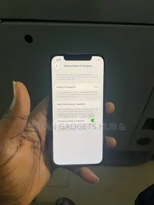 Apple iPhone 12 64 GB Black