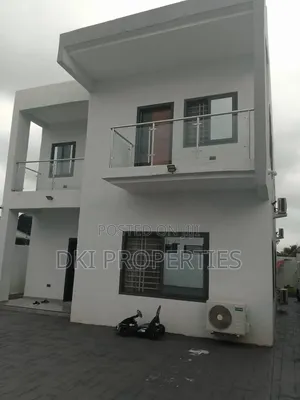 4bdrm House in Dki Properties, Oyarifa Mall Area for sale
