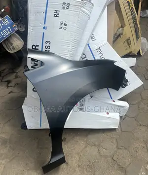 Honda City 2015 2016 2017 2018 2019 2020 Fender