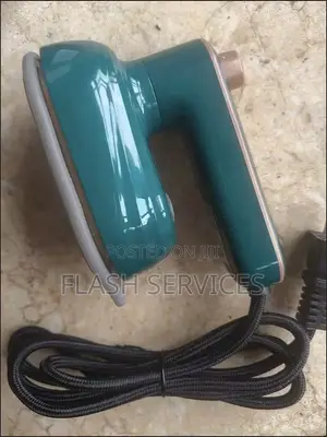German Mini Handheld Garment Steamer