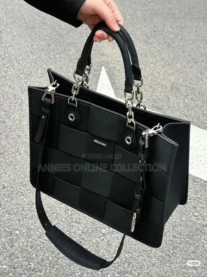 Ladies Original Bags