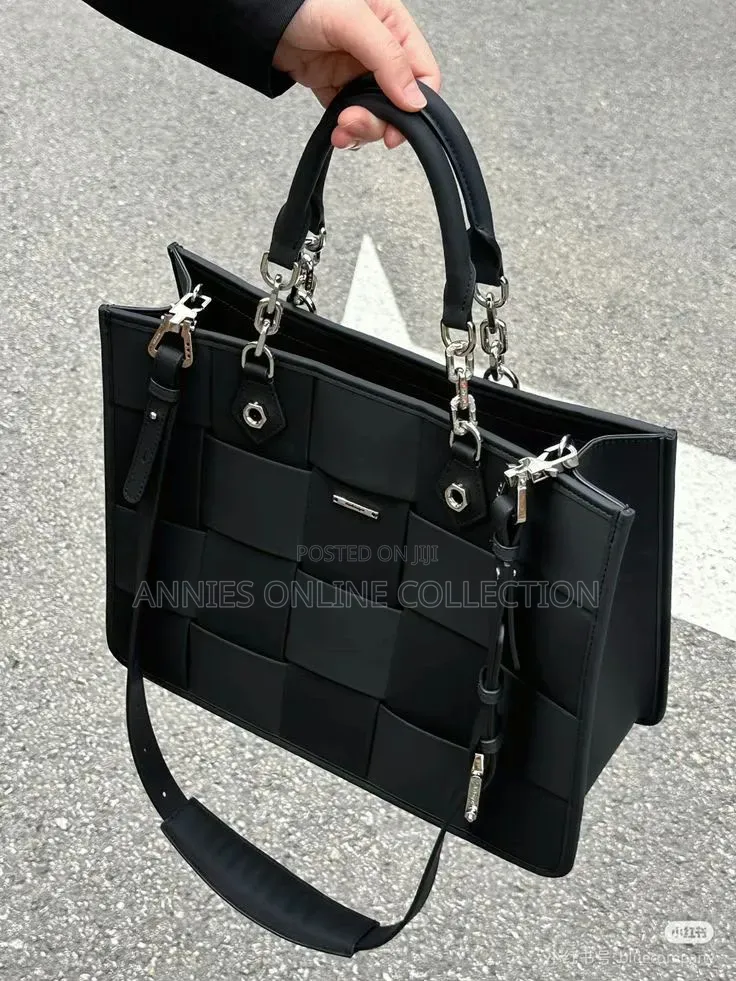 Ladies Original Bags