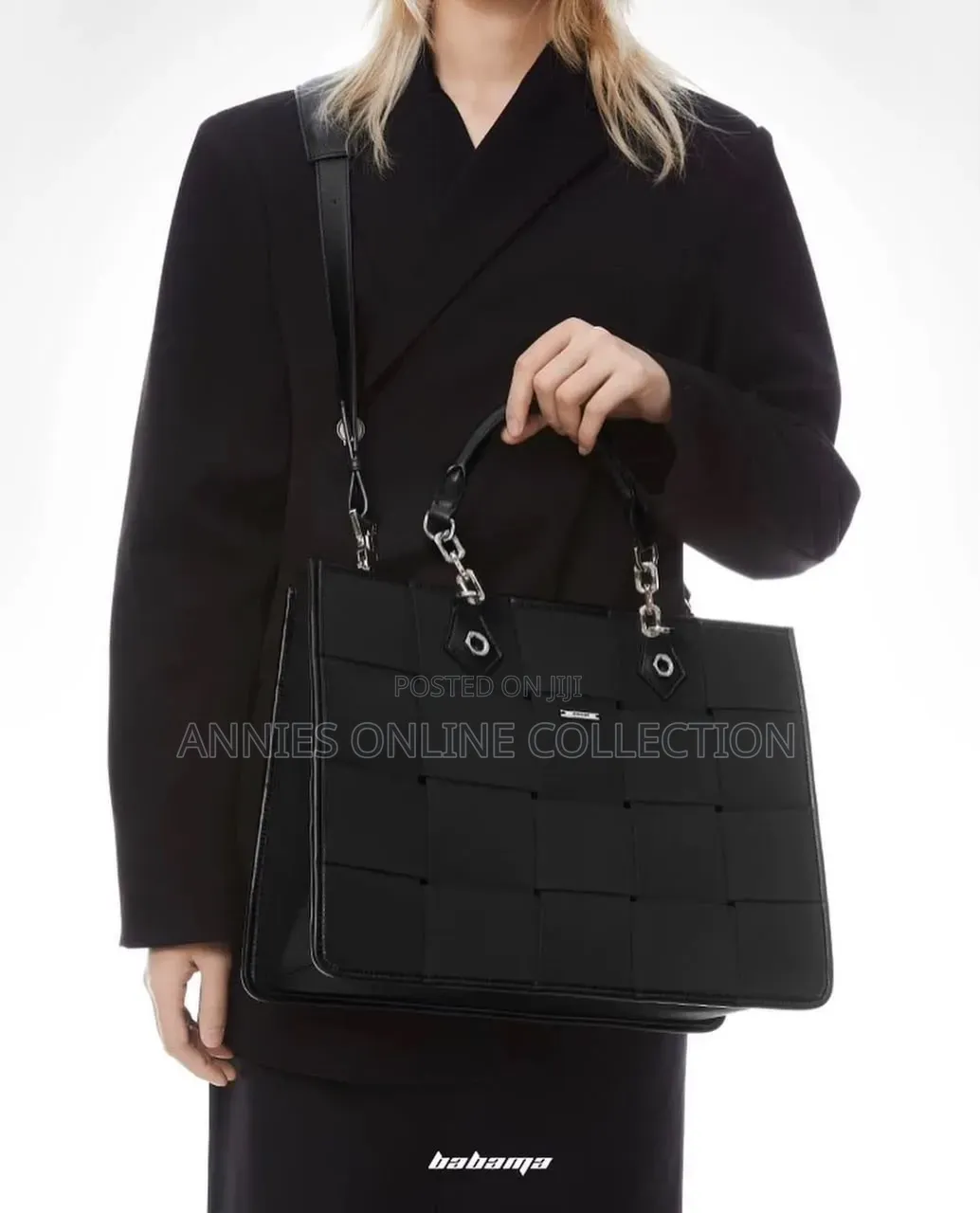 Ladies Original Bags