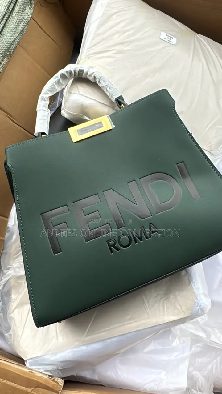 Ladies Original Bags