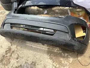 Kia Sorento 2016 2017 2018 Front Bumper