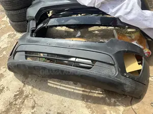 Kia Sorento 2016 2017 2018 Front Bumper