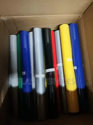 Heat Transfer Vinyl (Roll 30cm*100cm)