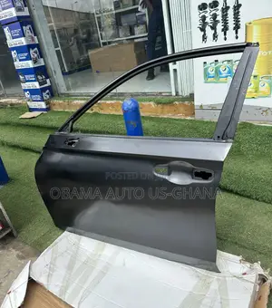 Honda Civic 2022 - 2024 Door Quality