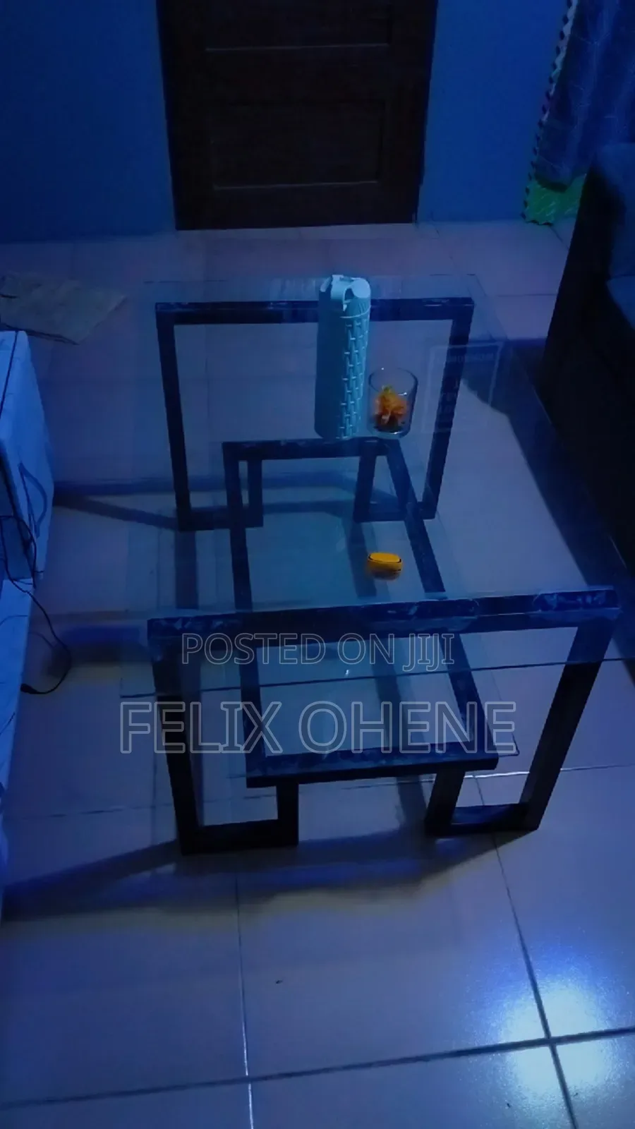 Centre Table
