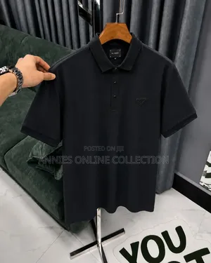 Quality Plain Lacoste