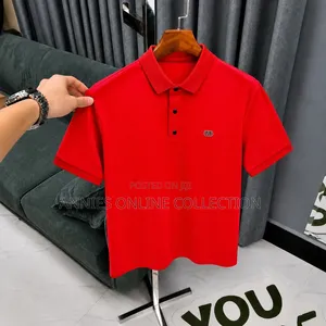 Quality Plain Lacoste
