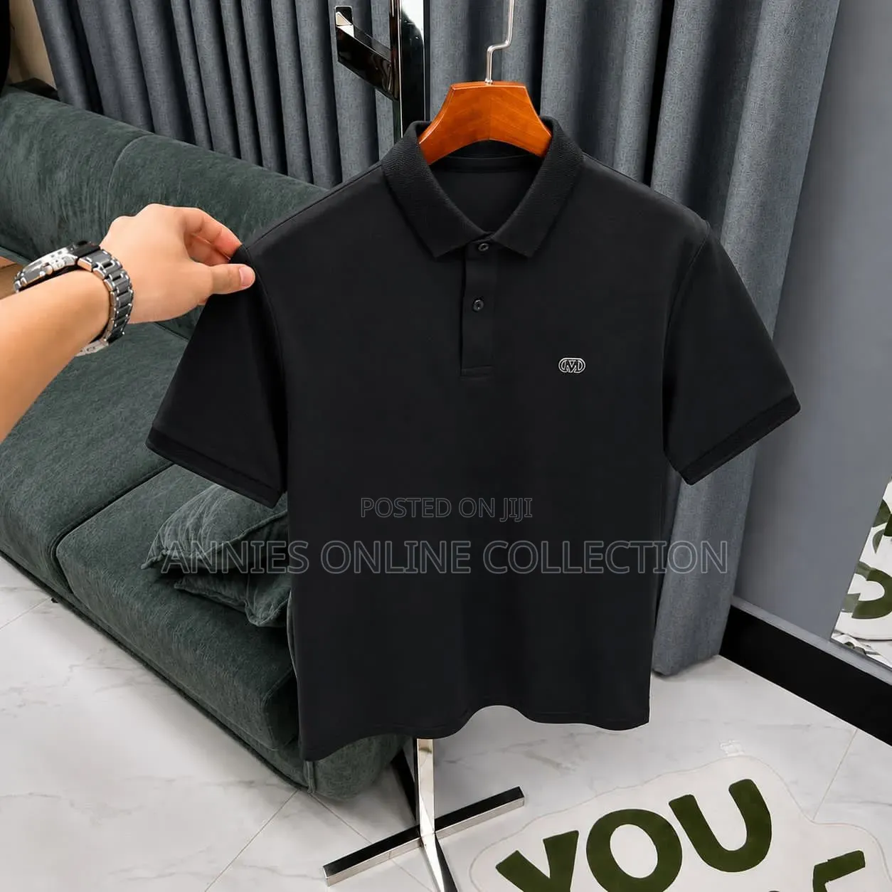 Quality Plain Lacoste
