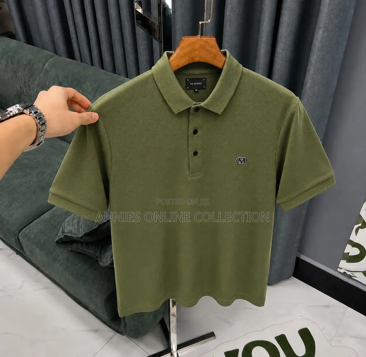Quality Plain Lacoste