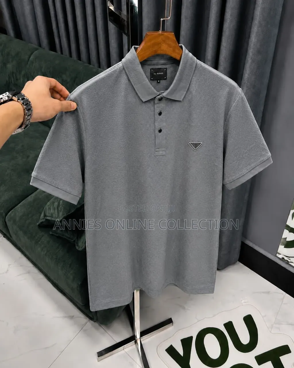 Quality Plain Lacoste
