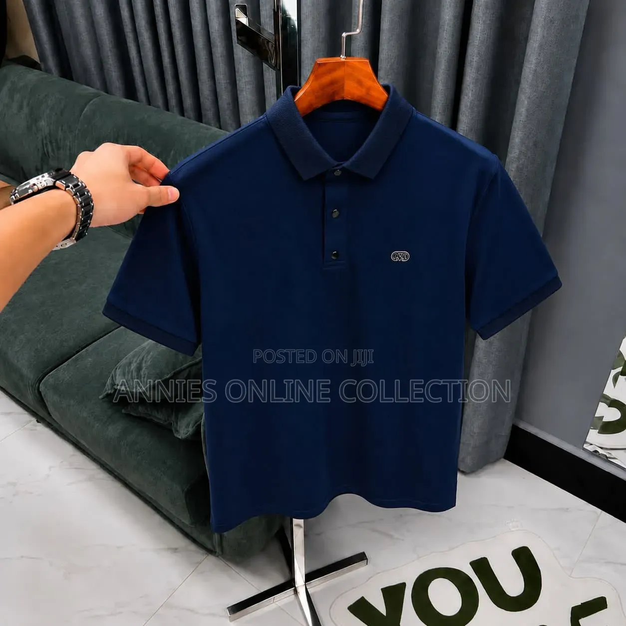 Quality Plain Lacoste