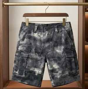 Original Camo Shorts