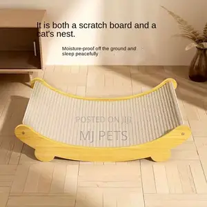 Sisal Cat Scratch Board