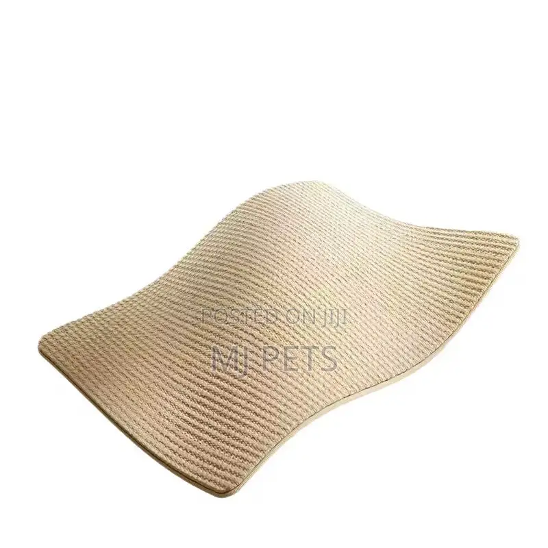 Sisal Cat Scratch Board