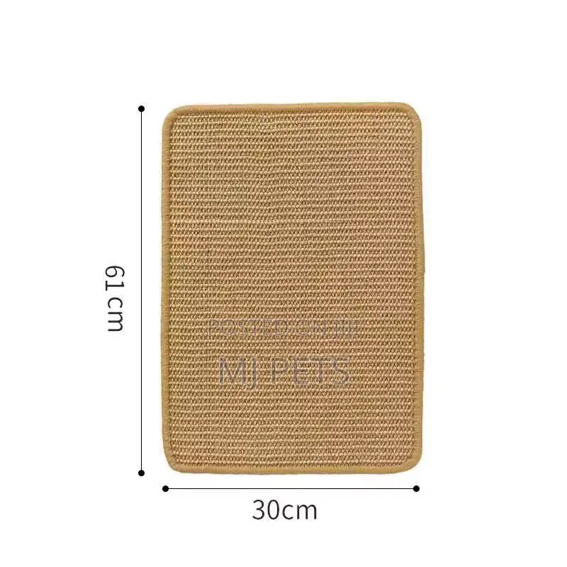 Sisal Cat Scratch Board