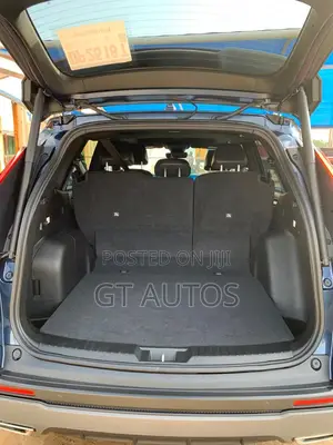 Honda CR-V Hybrid Sport-L AWD 2025 Gray