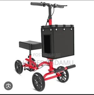 Knee Scooter