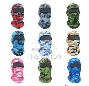Ski Mask / Balanclava / Face Mask