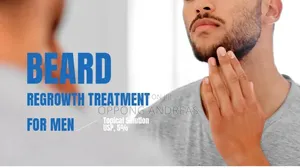 6 in 1 Kirkland Minoxidil 5% Extra Strength Hair Regrowth Solution
