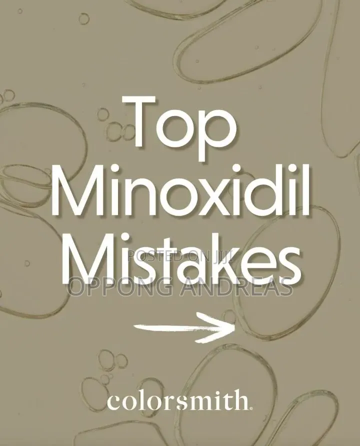 6 in 1 Kirkland Minoxidil 5% Extra Strength Hair Regrowth Solution