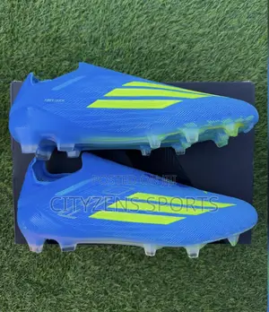 New Adidas F50