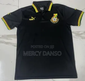 Buy an Customize All Your Ghana and Other Countries Jerseys With Us .
