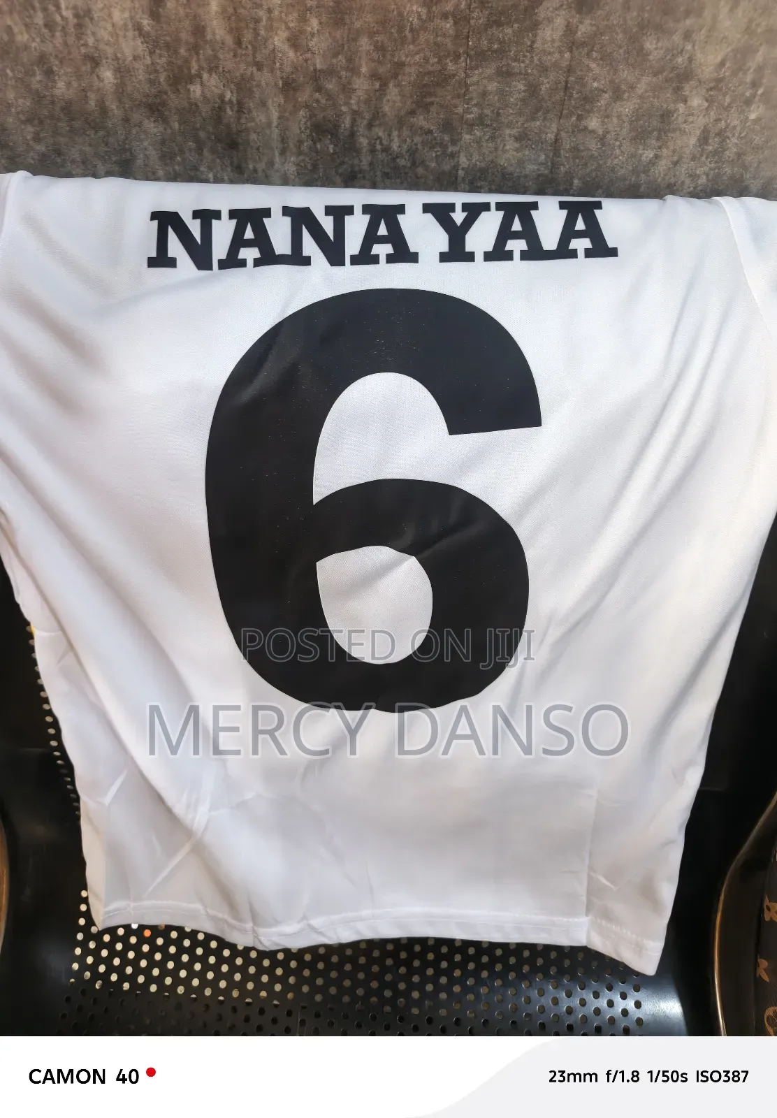 Buy an Customize All Your Ghana and Other Countries Jerseys With Us .